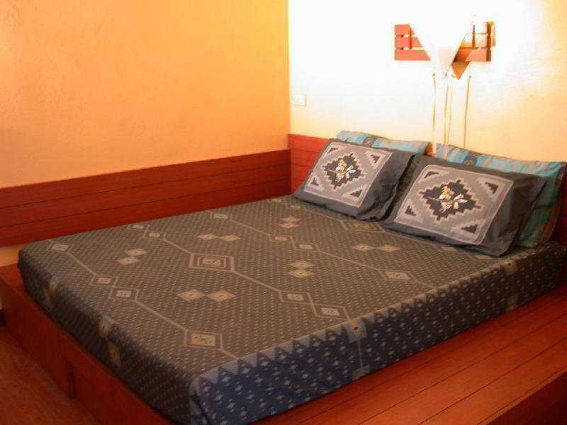 Mad Monkey Hostel Bangkok Luaran gambar