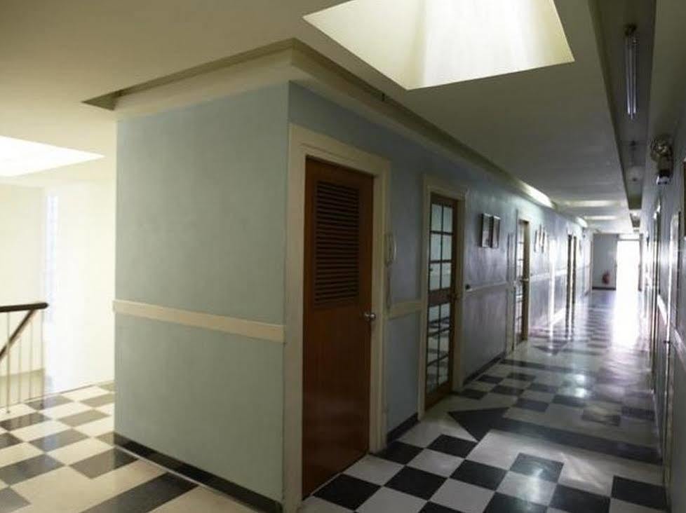 Mad Monkey Hostel Bangkok Luaran gambar