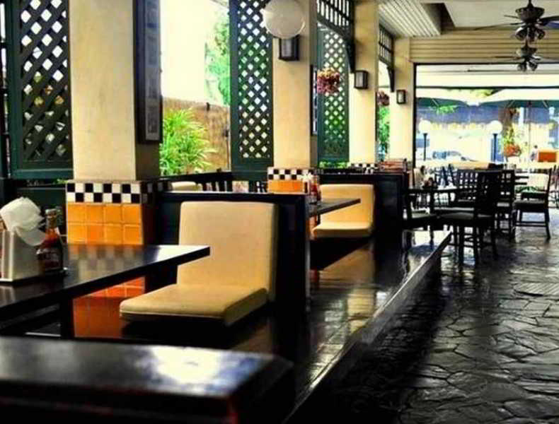 Mad Monkey Hostel Bangkok Luaran gambar